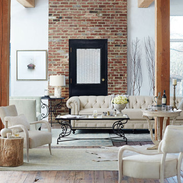 Eclectic Design