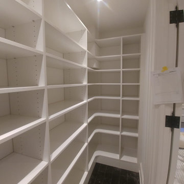 Closets