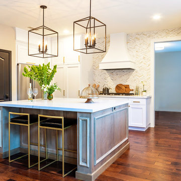 HGTV Kitchen