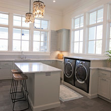 melrose utility rooms