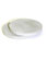 Refined Concrete Coaster Water Absorbing Stone MA-RE-CON FOREVER, Jumbo 4.5"