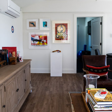 North Inglewood Whole Home Remodel