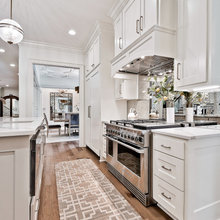 Pville Kitchen Rejuvenation Project