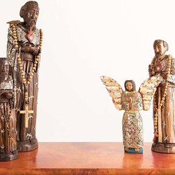 Rustic Accessories - Decorative Accents