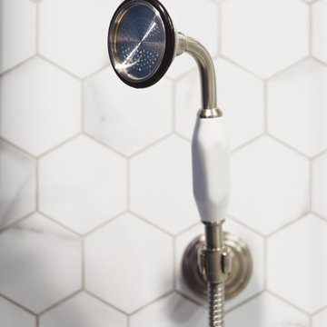 Nautical Guest Bath