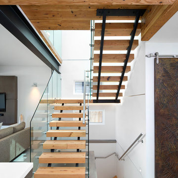 Midori Uchi - One of Canada's Greenest Homes
