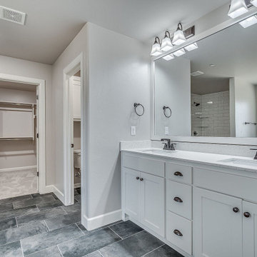 Bathroom Remodel and Design in Valencia, CA