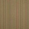Brown And Teal Thin Striped Upholstery Jacquard Fabric By The Yard