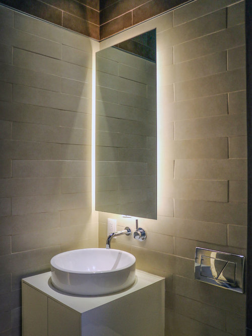 Fotos de baños Diseños de baños en Ciudad de México