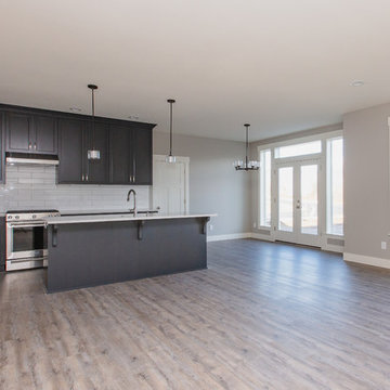 Brentwood Plan, Hood River, OR