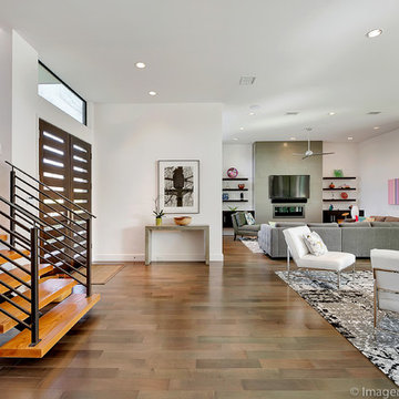 Ridge Rd. Project