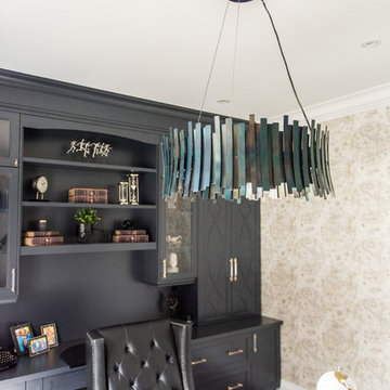 Masculine Chic
