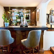 Dream Home Ideas