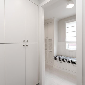 Closets