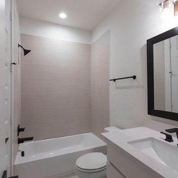Los Angeles, CA - Bathroom Remodeling