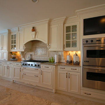 Point Pleasant Kitchen 1