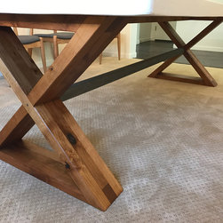 Custom Tables - Dining Tables
