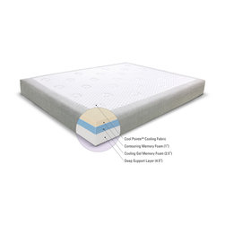Mattress Interior - Products