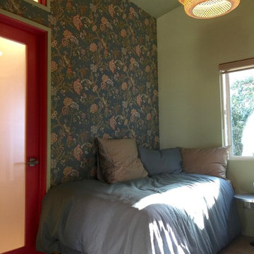 Guest House / Granny Pod