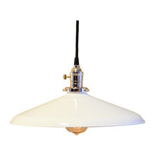 Lighting  - Fans - Pendants
