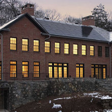 Brick House
