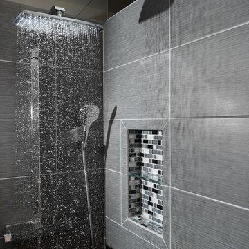 Master Bathroom in Baltimore