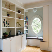 Reading Nooks