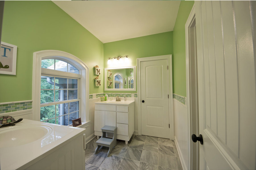 Alston Circle Home