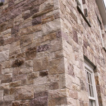 stone work
