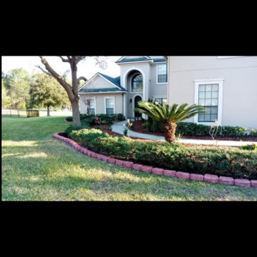 Therapeutic Landscaping