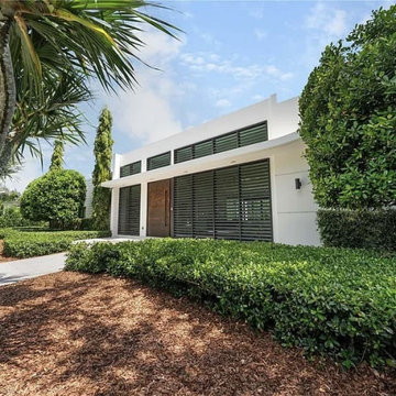 Kendall Residence