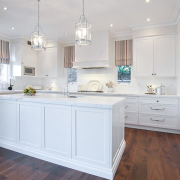 Bellevue Hill Residence