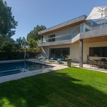Sherman Oaks Dream Home