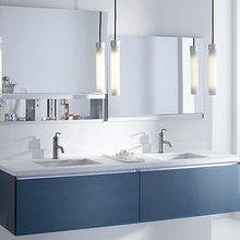 Bathroom Ideas