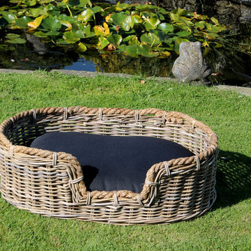 Kubu Dog Baskets