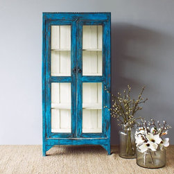 Cabinets, Storages & Shelves - China Cabinets And Hutches