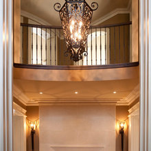 Leding Home Fireplace Ideas