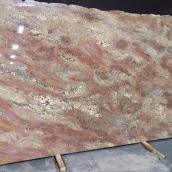 SOBE slabs - Kitchen Countertops