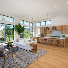 Style & Elongated Spaces