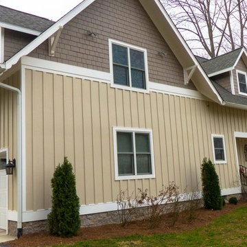 Carriage Houses