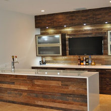 Kitchens (islands)