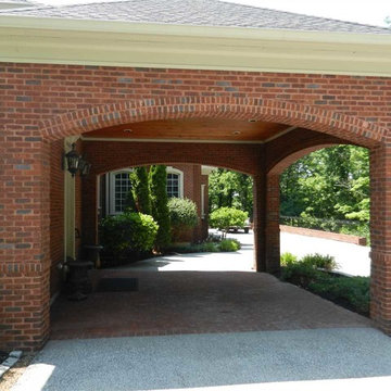 Triple Crown Country Club