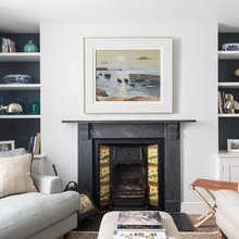 (Off) Black Alcoves