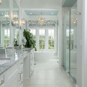 Prince George Oceanfront