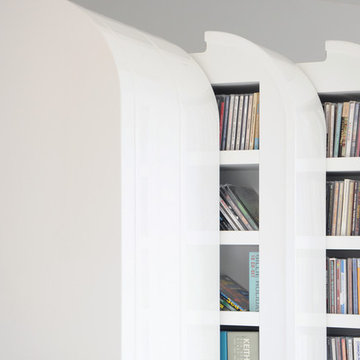 Loft a Modena