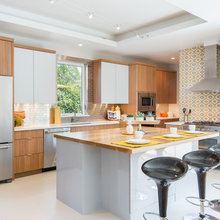 Kitchen Ideas