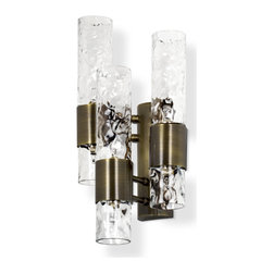 OMBAK Wall Light by BRABBU - Wall Lighting