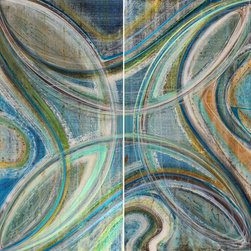 Original Artwork by Christopher Martin - Products