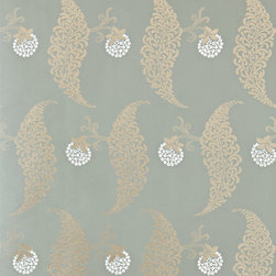 Rosslyn BP 1938 Wallpaper - Wallpaper
