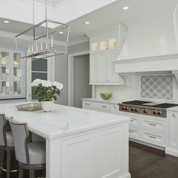 In Progress - Highland Park